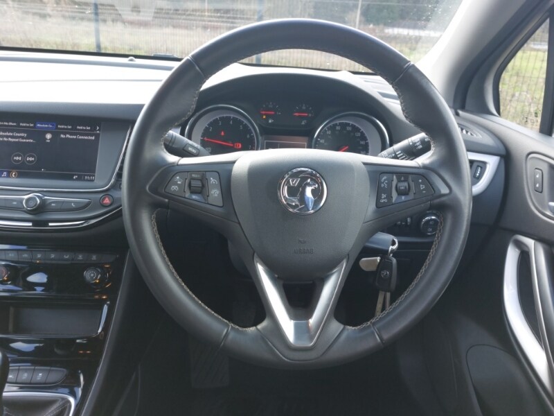 Used Vauxhall Astra 2021 for sale - 78013631: Photo 7