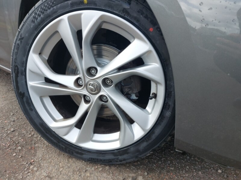 Used Vauxhall Astra 2021 for sale - 78013631: Photo 9