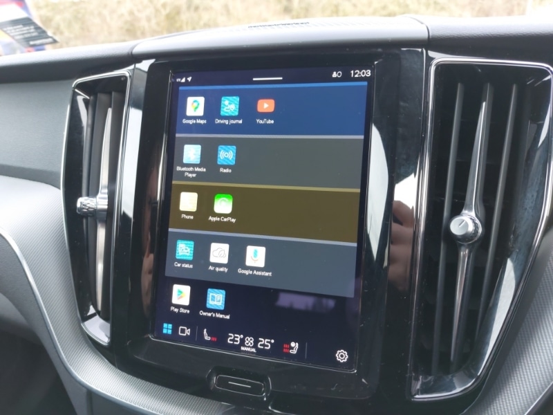 Used Volvo XC60 2023 for sale - 76983297: Photo 17