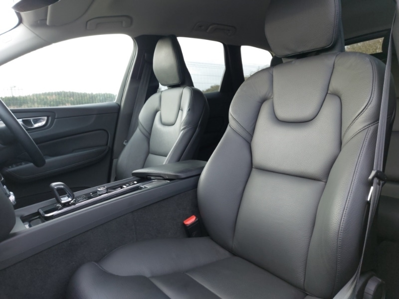 Used Volvo XC60 2023 for sale - 76983297: Photo 5