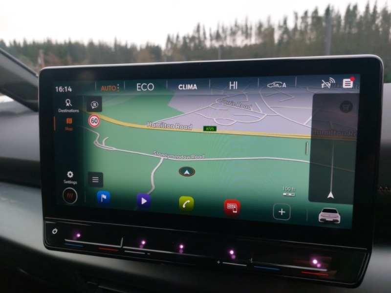 Used Cupra Born 2022 for sale - 77343322: Photo 11