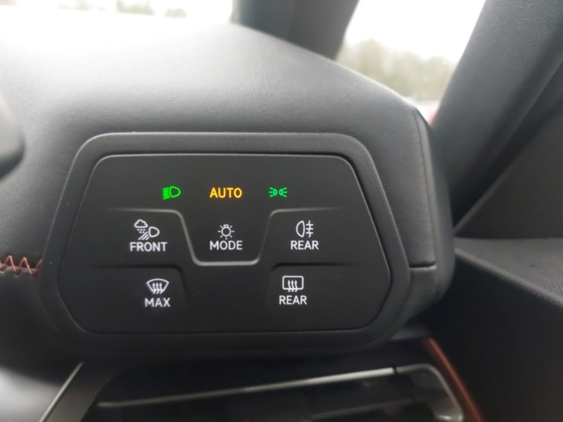 Used Cupra Born 2022 for sale - 77343322: Photo 12