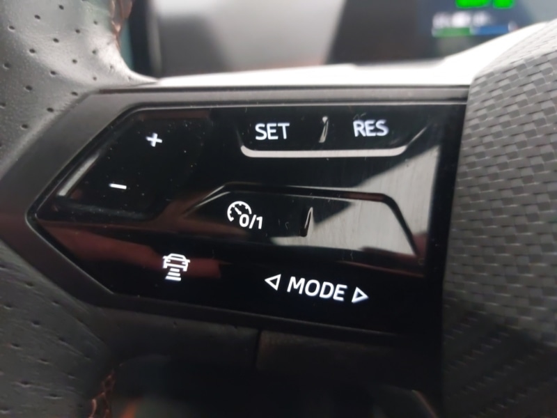 Used Cupra Born 2022 for sale - 77343322: Photo 14