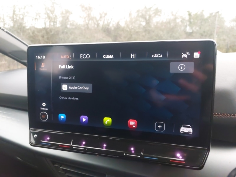 Used Cupra Born 2022 for sale - 77343322: Photo 15