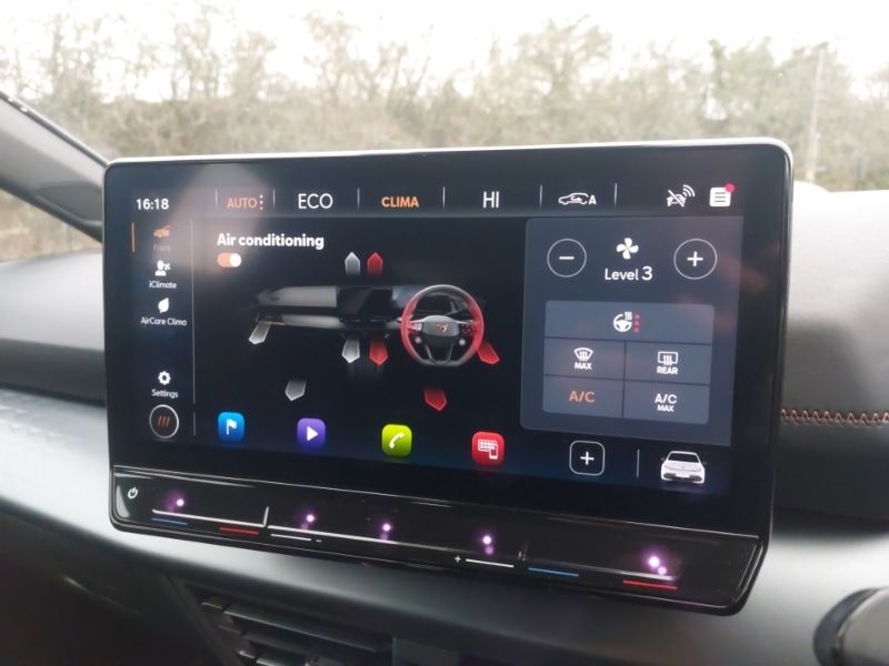 Used Cupra Born 2022 for sale - 77343322: Photo 16