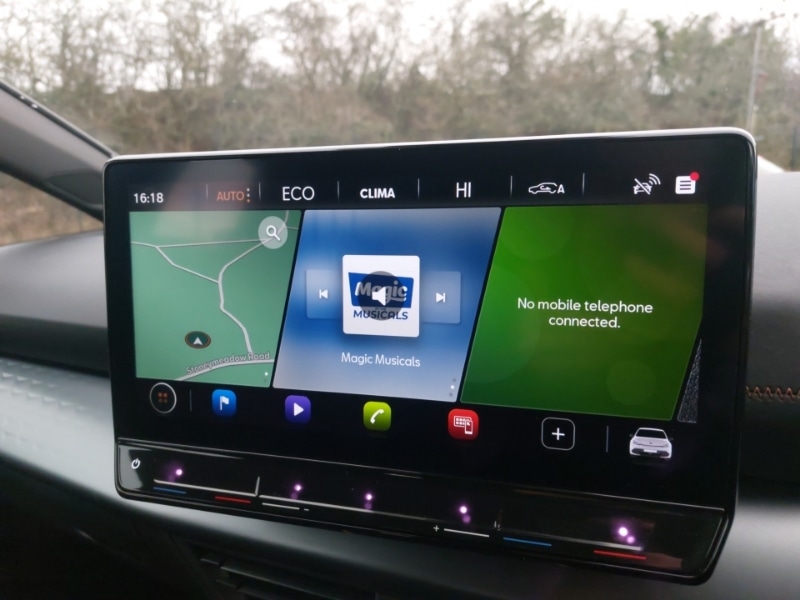 Used Cupra Born 2022 for sale - 77343322: Photo 17