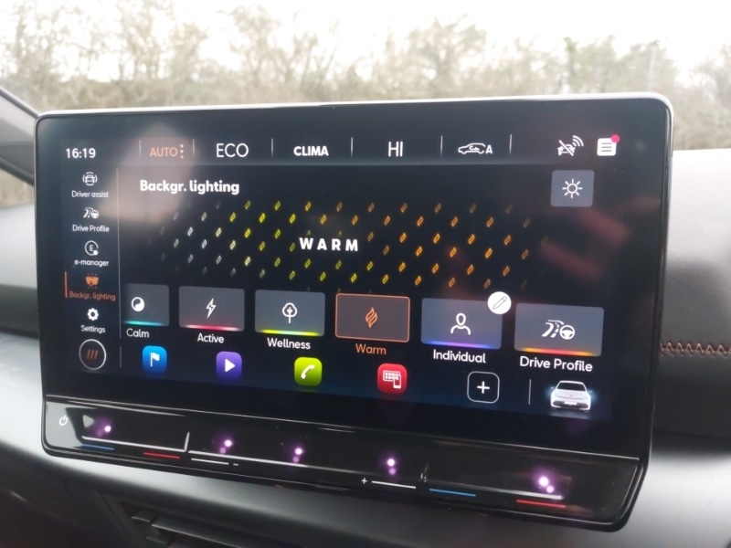 Used Cupra Born 2022 for sale - 77343322: Photo 18