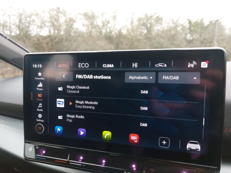 Used Cupra Born 2022 for sale - 77343322: Photo 19