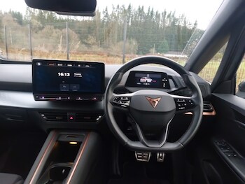 Used Cupra Born 2022 for sale - 77343322: Photo