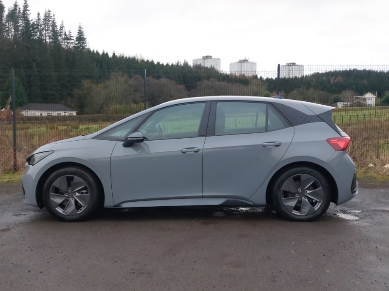 Used Cupra Born 2022 for sale - 77343322: Photo 4