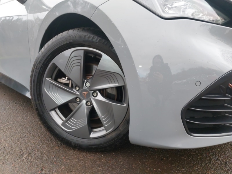 Used Cupra Born 2022 for sale - 77343322: Photo 9