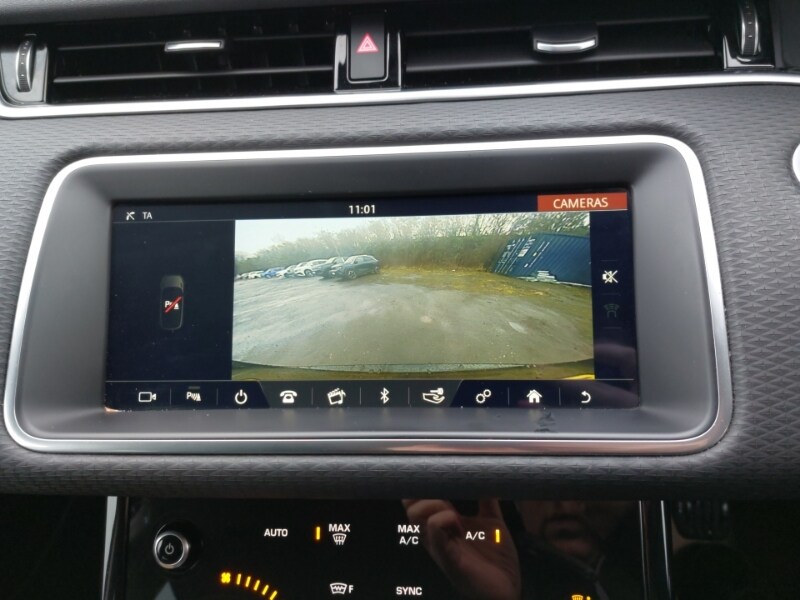 Used Land Rover Range Rover Evoque 2020 for sale - 77543954: Photo 10