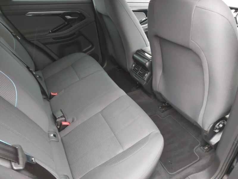 Used Land Rover Range Rover Evoque 2020 for sale - 77543954: Photo 12