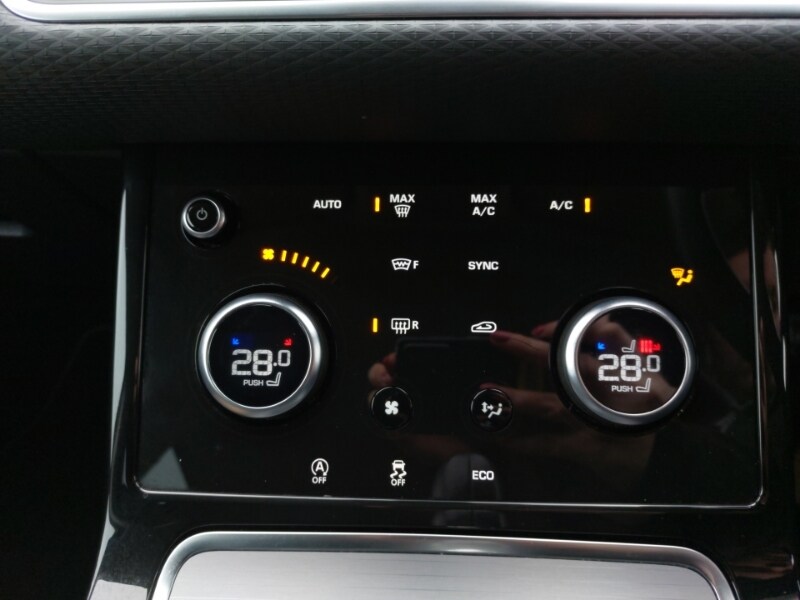 Used Land Rover Range Rover Evoque 2020 for sale - 77543954: Photo 14