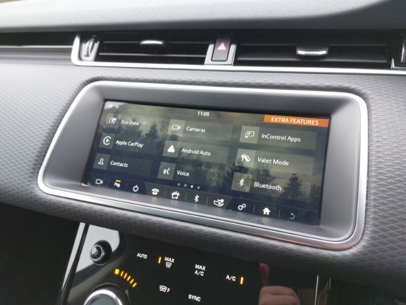 Used Land Rover Range Rover Evoque 2020 for sale - 77543954: Photo 15