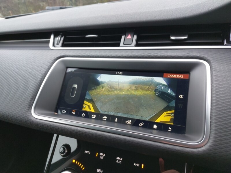 Used Land Rover Range Rover Evoque 2020 for sale - 77543954: Photo 16