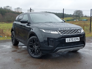 Used Land Rover Range Rover Evoque 2020 for sale - 77543954: Photo