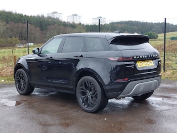 Used Land Rover Range Rover Evoque 2020 for sale - 77543954: Photo
