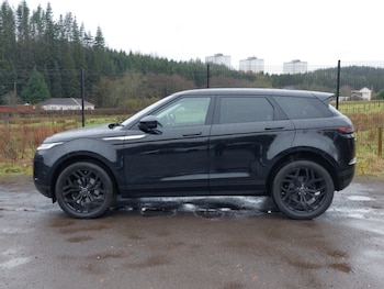 Used Land Rover Range Rover Evoque 2020 for sale - 77543954: Photo