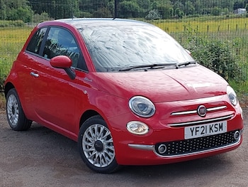 Used Fiat 500 2021 for sale - 78994591: Photo
