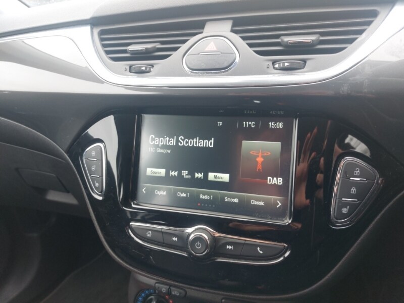 Used Vauxhall Corsa 2017 for sale - 77682456: Photo 10