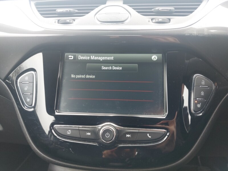 Used Vauxhall Corsa 2017 for sale - 77682456: Photo 14