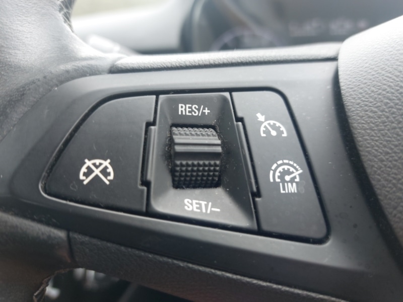 Used Vauxhall Corsa 2017 for sale - 77682456: Photo 17