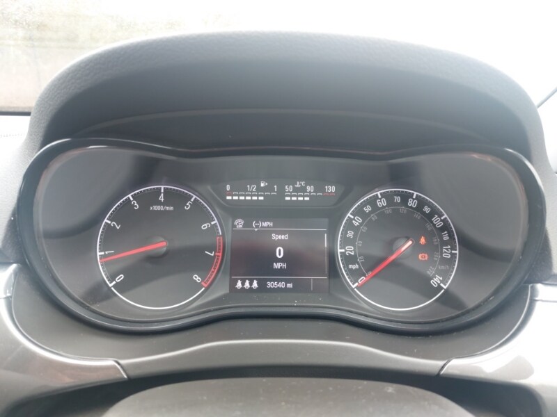 Used Vauxhall Corsa 2017 for sale - 77682456: Photo 19