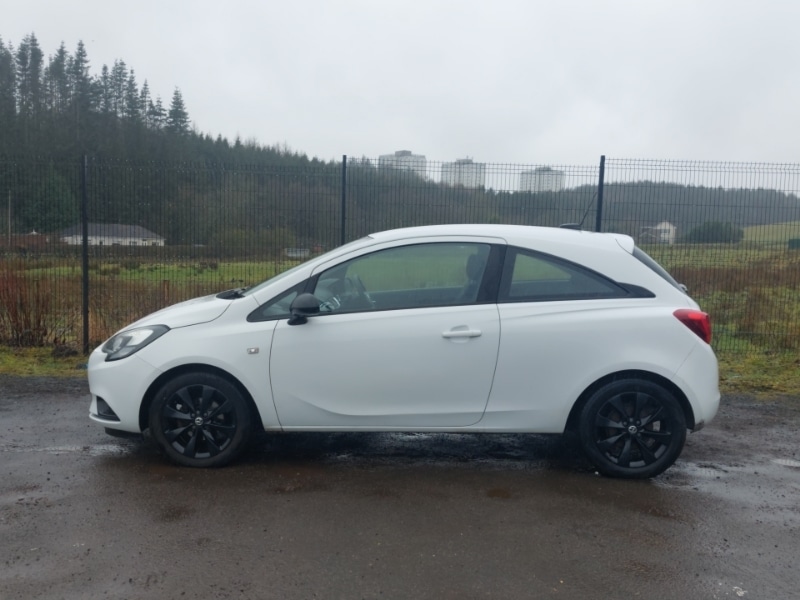 Used Vauxhall Corsa 2017 for sale - 77682456: Photo 4
