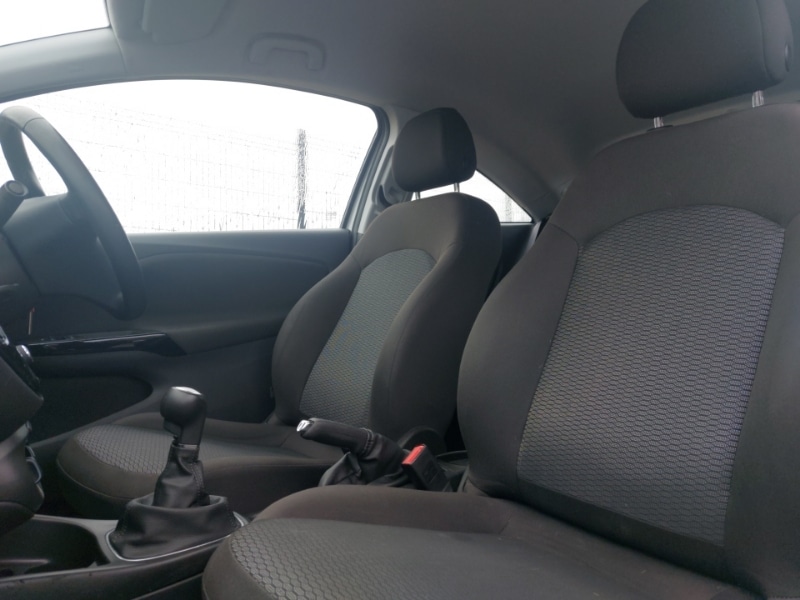 Used Vauxhall Corsa 2017 for sale - 77682456: Photo 5