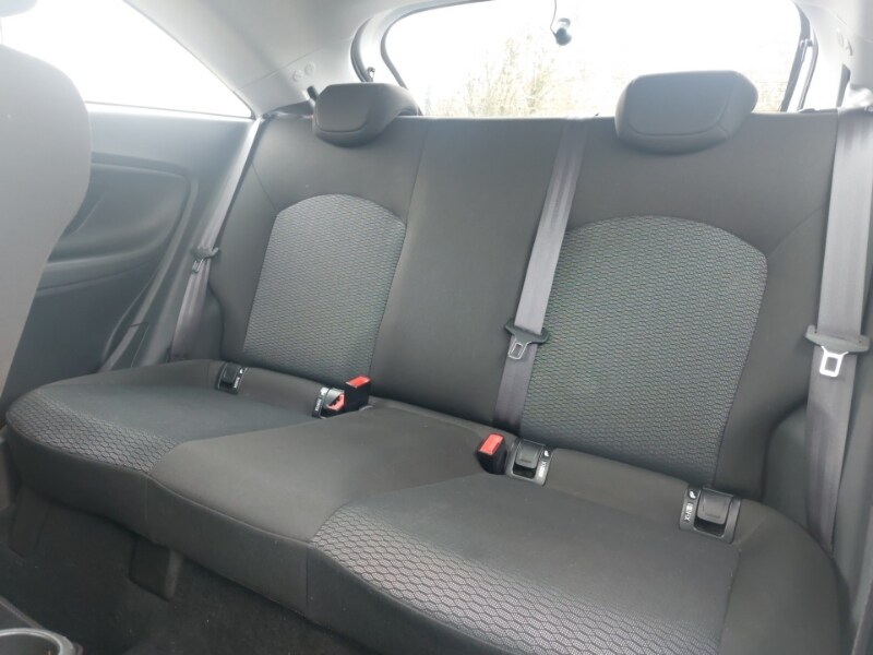 Used Vauxhall Corsa 2017 for sale - 77682456: Photo 6