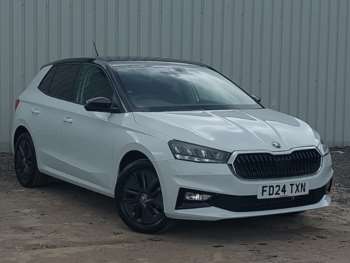 2024 - 1.0 MPI 80 Colour Edition 5dr