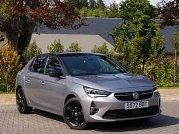 2022 - 1.2 GS Line 5dr