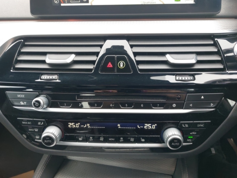 Used BMW 5 Series 2018 for sale - 76656636: Photo 13