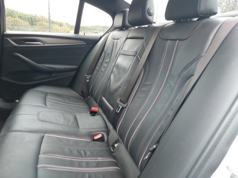 Used BMW 5 Series 2018 for sale - 76656636: Photo 6