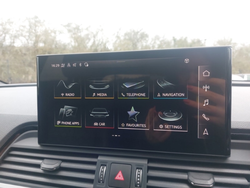 Used Audi Q5 2023 for sale - 77767419: Photo 16