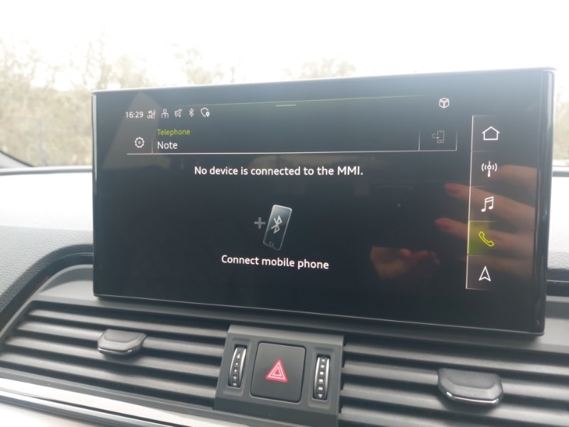 Used Audi Q5 2023 for sale - 77767419: Photo 17