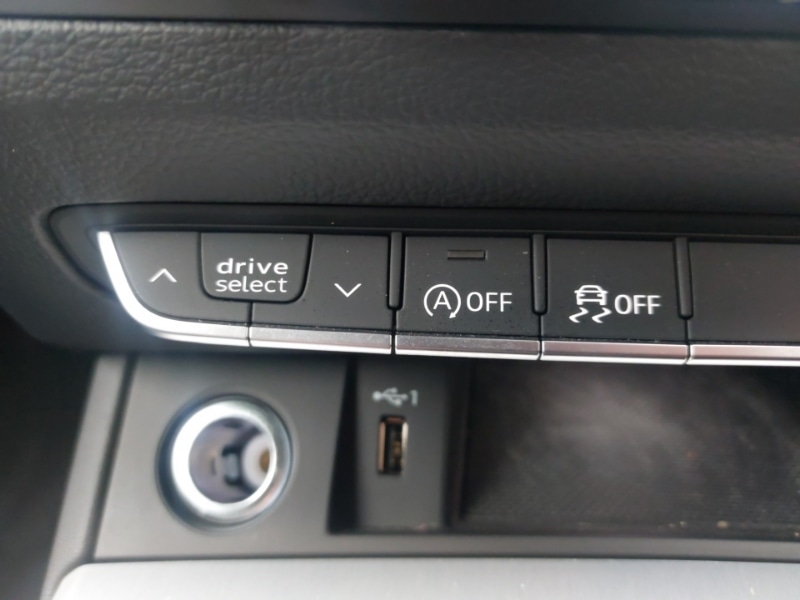 Used Audi Q5 2023 for sale - 77767419: Photo 19