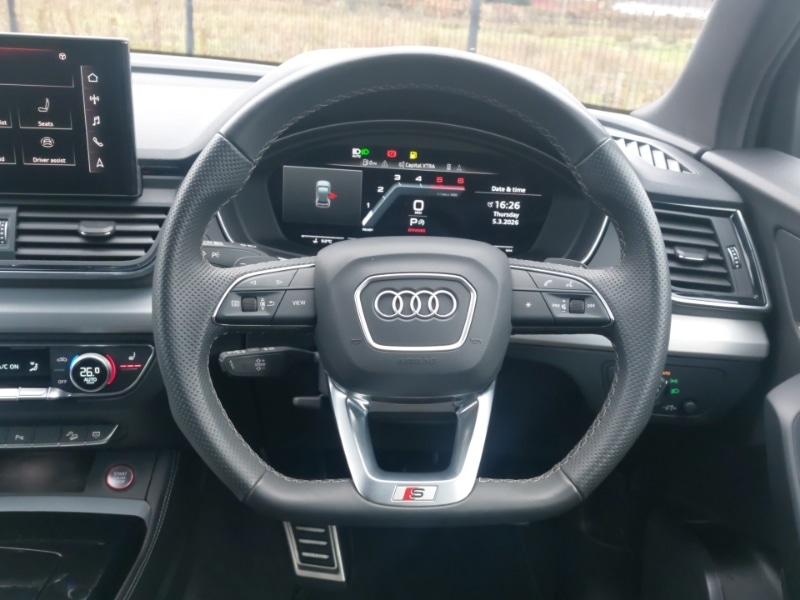 Used Audi Q5 2023 for sale - 77767419: Photo 7