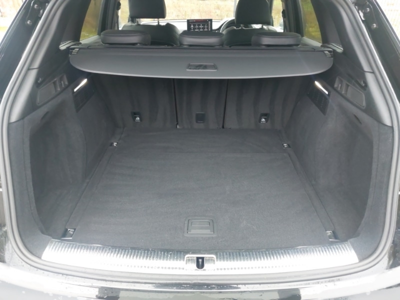 Used Audi Q5 2023 for sale - 77767419: Photo 8