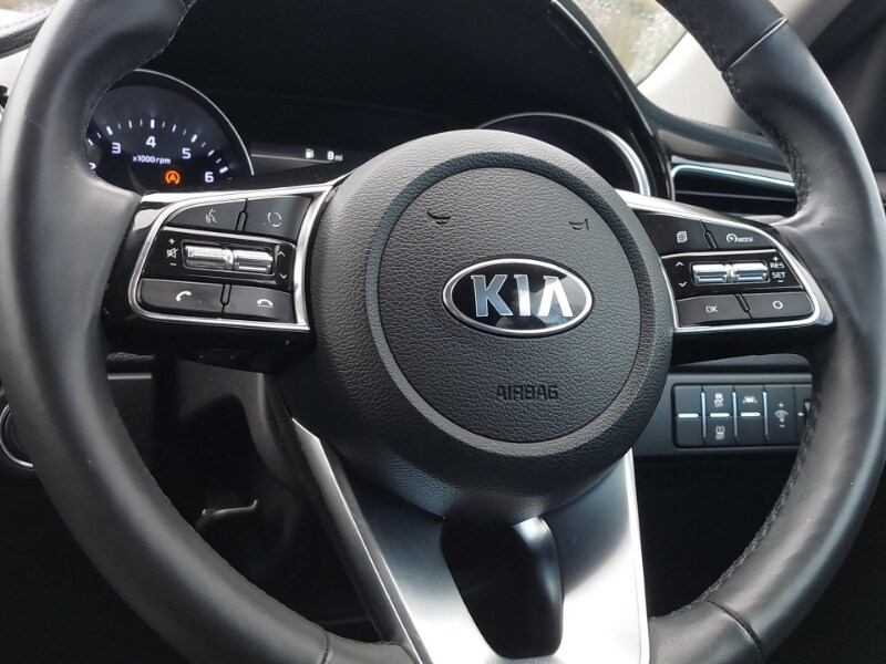 Used Kia XCeed 2020 for sale - 76579269: Photo 11