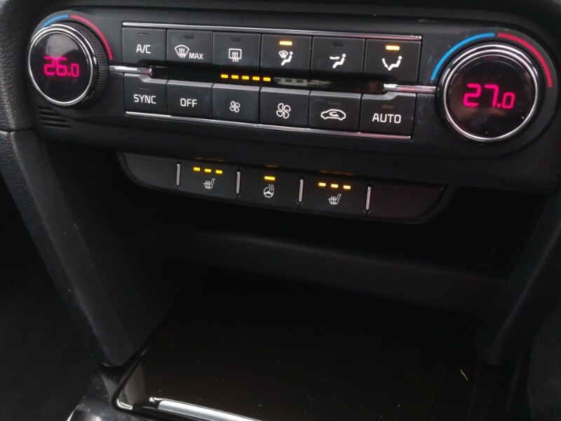 Used Kia XCeed 2020 for sale - 76579269: Photo 13