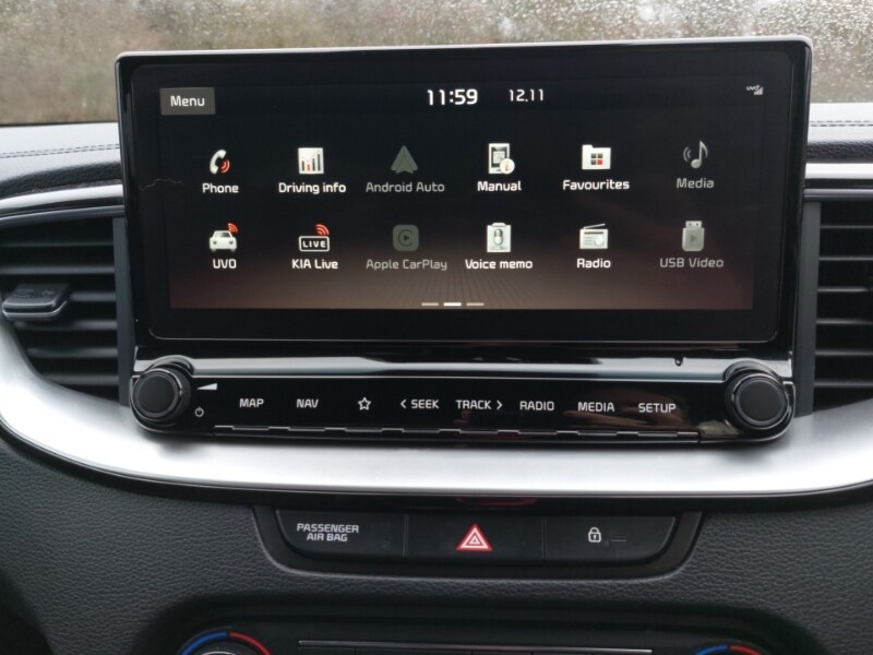 Used Kia XCeed 2020 for sale - 76579269: Photo 15