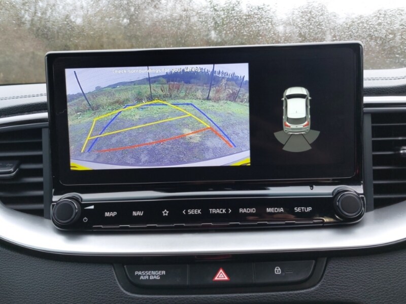 Used Kia XCeed 2020 for sale - 76579269: Photo 16