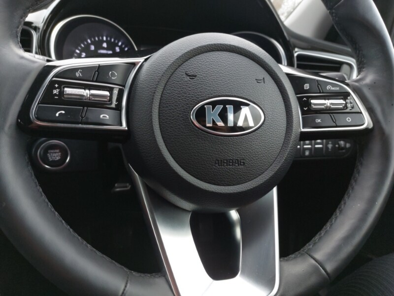 Used Kia XCeed 2020 for sale - 76579269: Photo 19