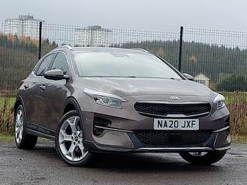 Used Kia XCeed 2020 for sale - 76579269: Photo