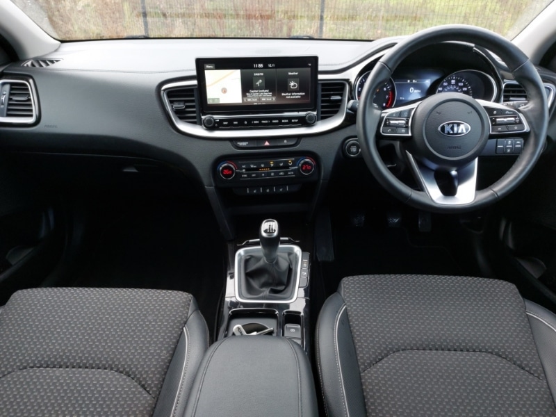 Used Kia XCeed 2020 for sale - 76579269: Photo 2