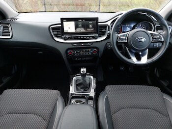 Used Kia XCeed 2020 for sale - 76579269: Photo