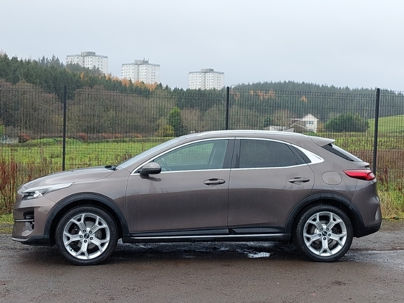 Used Kia XCeed 2020 for sale - 76579269: Photo 4