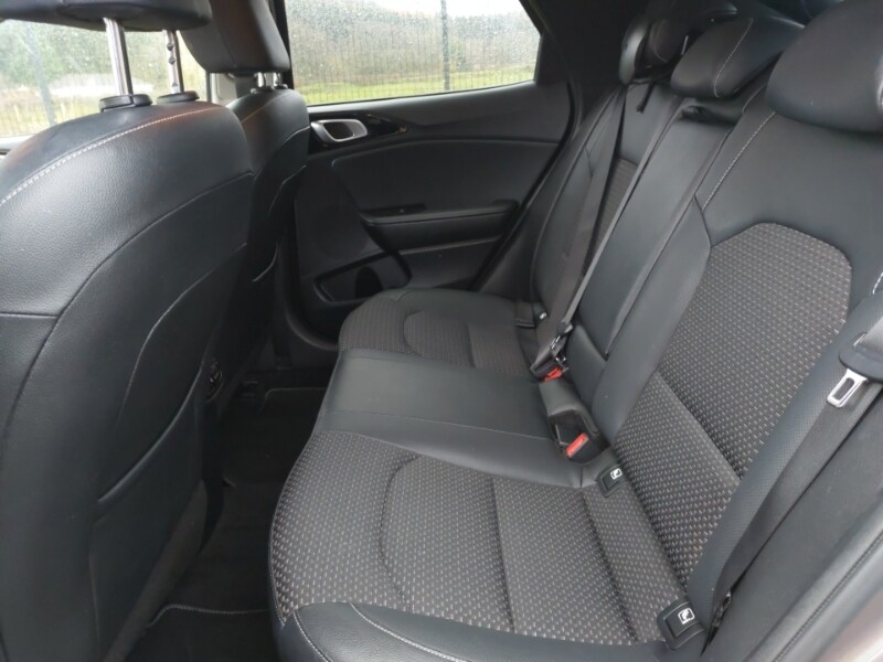 Used Kia XCeed 2020 for sale - 76579269: Photo 6